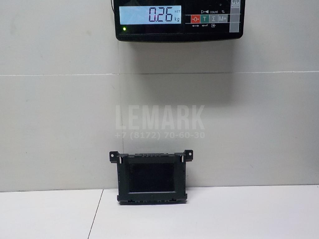 Дисплей информационный 13275085 GM