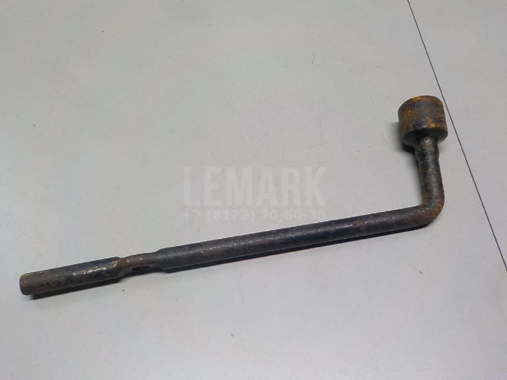 Ключ баллонный 091313B010 Hyundai-Kia