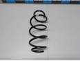 Пружина передняя