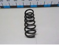 Пружина задняя