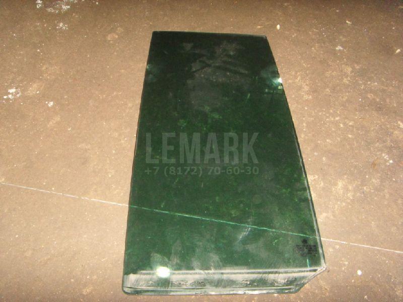Стекло двери задней левой (форточка) 1T0845215D VAG