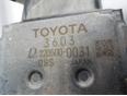 Радиатор системы EGR Toyota 25680-36030