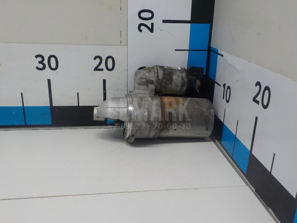 Стартер 361002F350 Hyundai-Kia