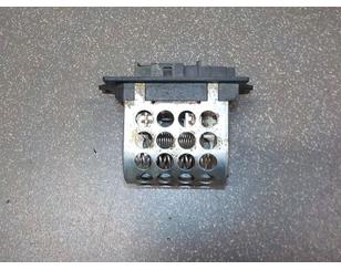 Резистор отопителя для Chevrolet Blazer 1995-2005 с разбора состояние отличное