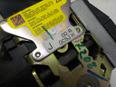 Ремень безопасности с пиропатроном Mazda GC5J-57-630A-00