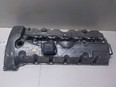 Крышка головки блока (клапанная)
