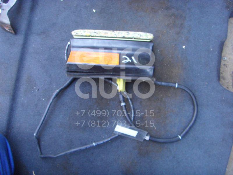 Подушка безопасности боковая (в сиденье) для Subaru Legacy (B12) 1998 ...