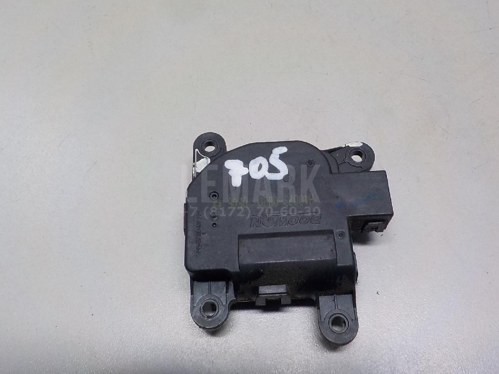 Моторчик заслонки отопителя 971611JAA0 Hyundai-Kia