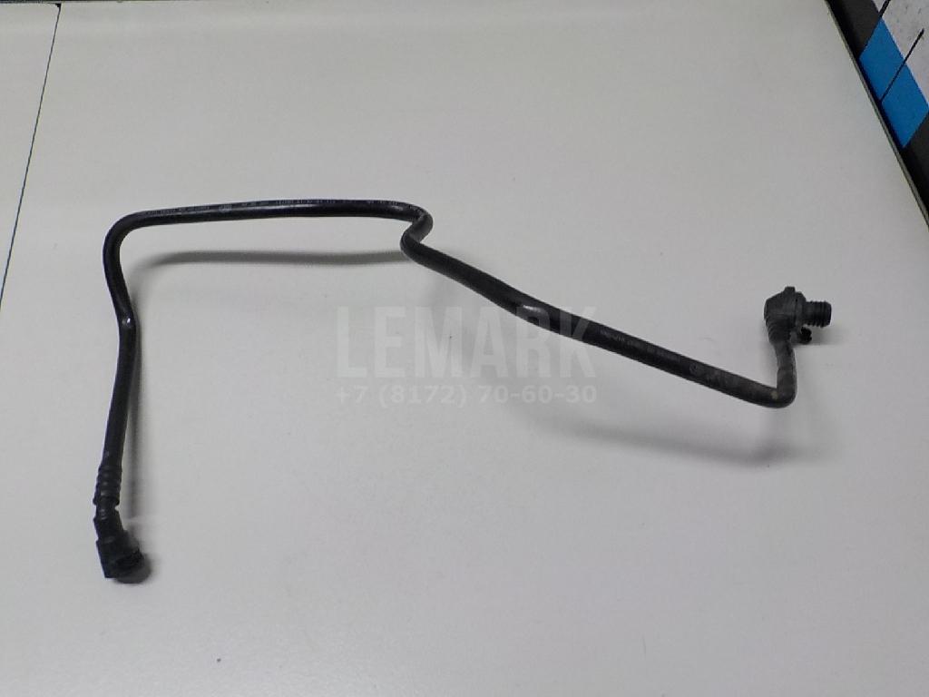 Шланг вакуумного усилителя тормоза 6C0612041AB VAG