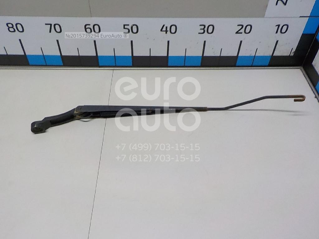 GM 95980786 Поводок стеклоочистителя передний правый