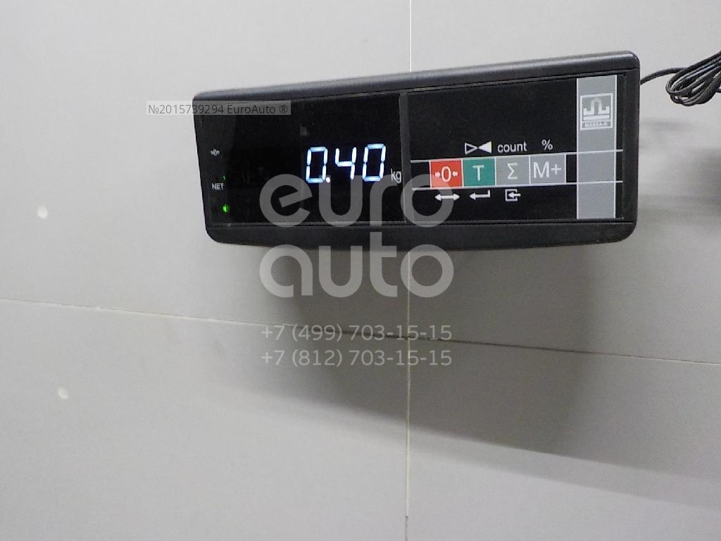 GM 95980786 Поводок стеклоочистителя передний правый