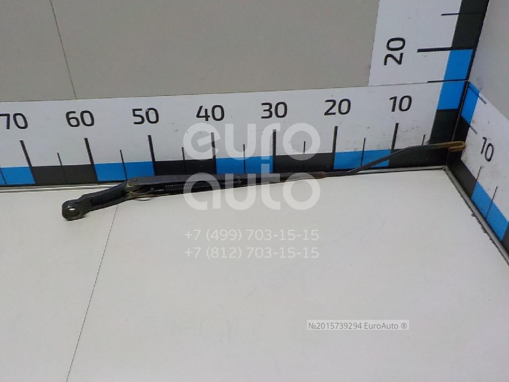 GM 95980786 Поводок стеклоочистителя передний правый