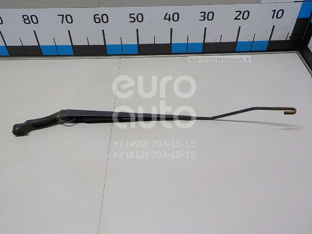 GM 95980786 Поводок стеклоочистителя передний правый