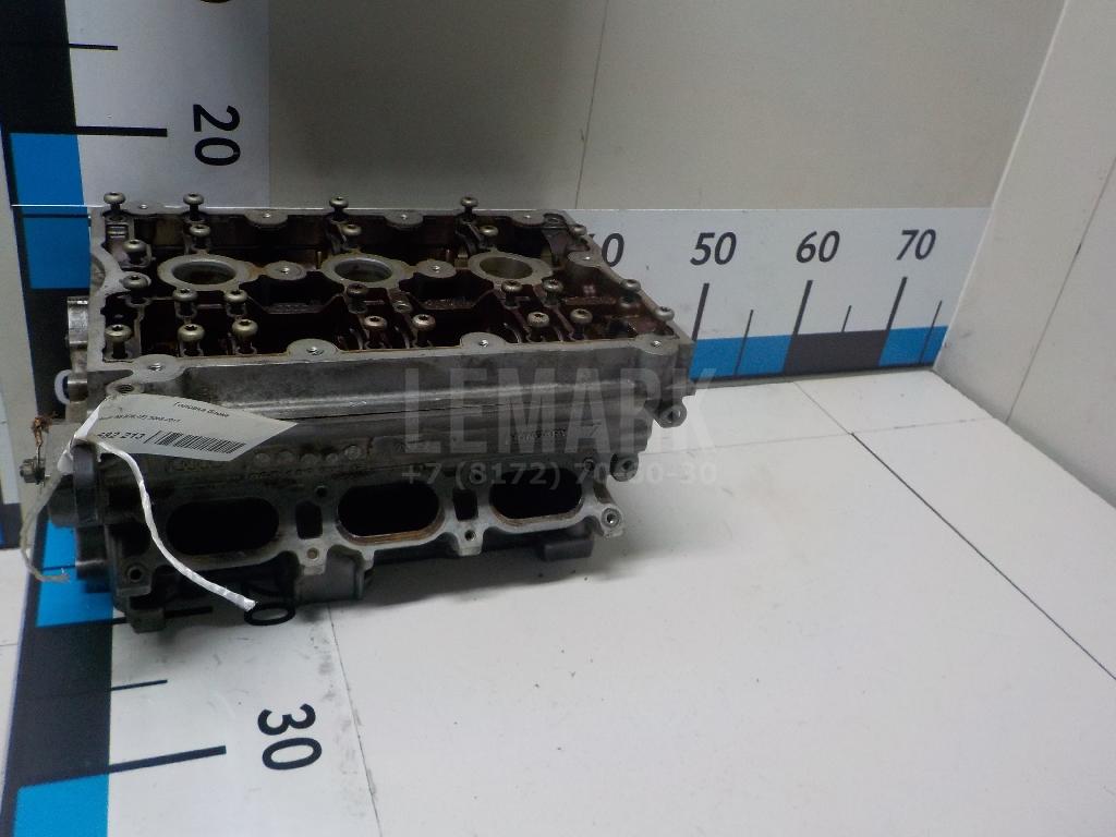 Головка блока для  BMW X5 E53 2000-2007