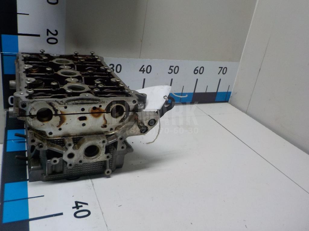 Головка блока для  BMW X5 E53 2000-2007