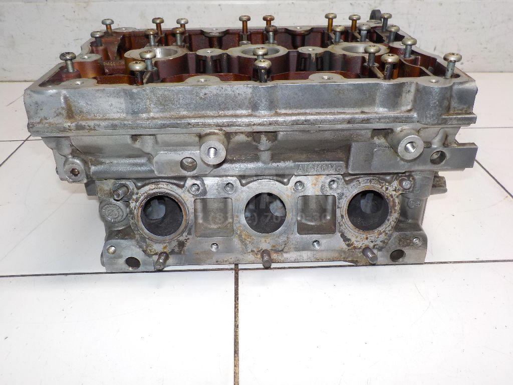 Головка блока для  BMW X5 E53 2000-2007