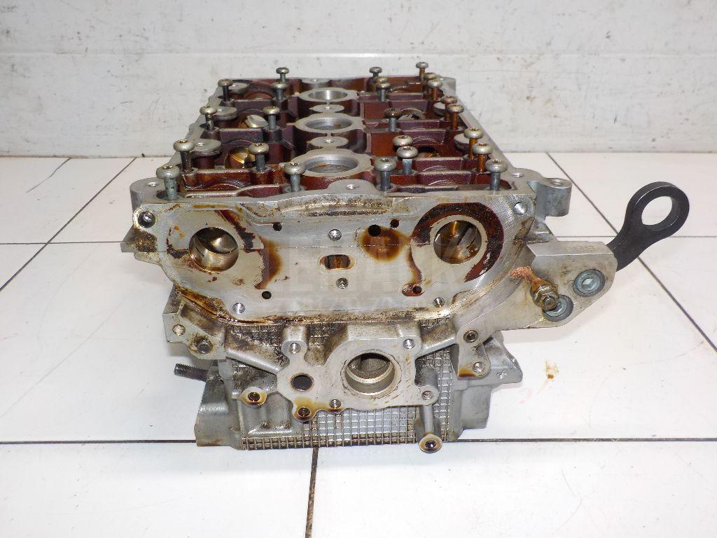 Головка блока для  BMW X5 E53 2000-2007