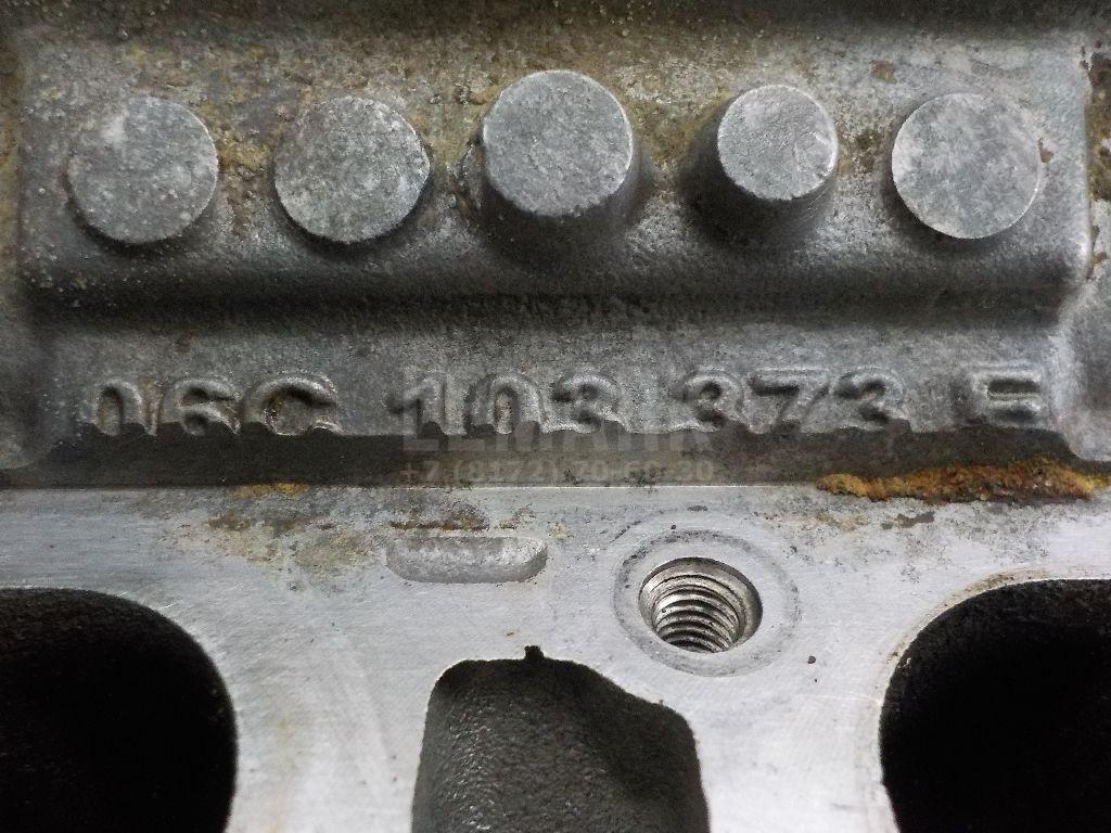 Головка блока для  BMW X5 E53 2000-2007