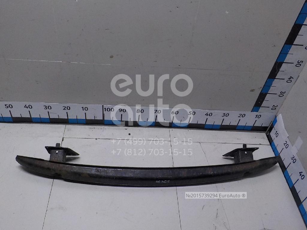 Купить Усилитель Заднего Бампера Golf 2