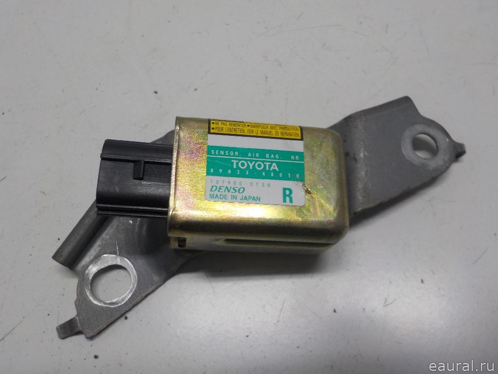 Датчик AIR BAG