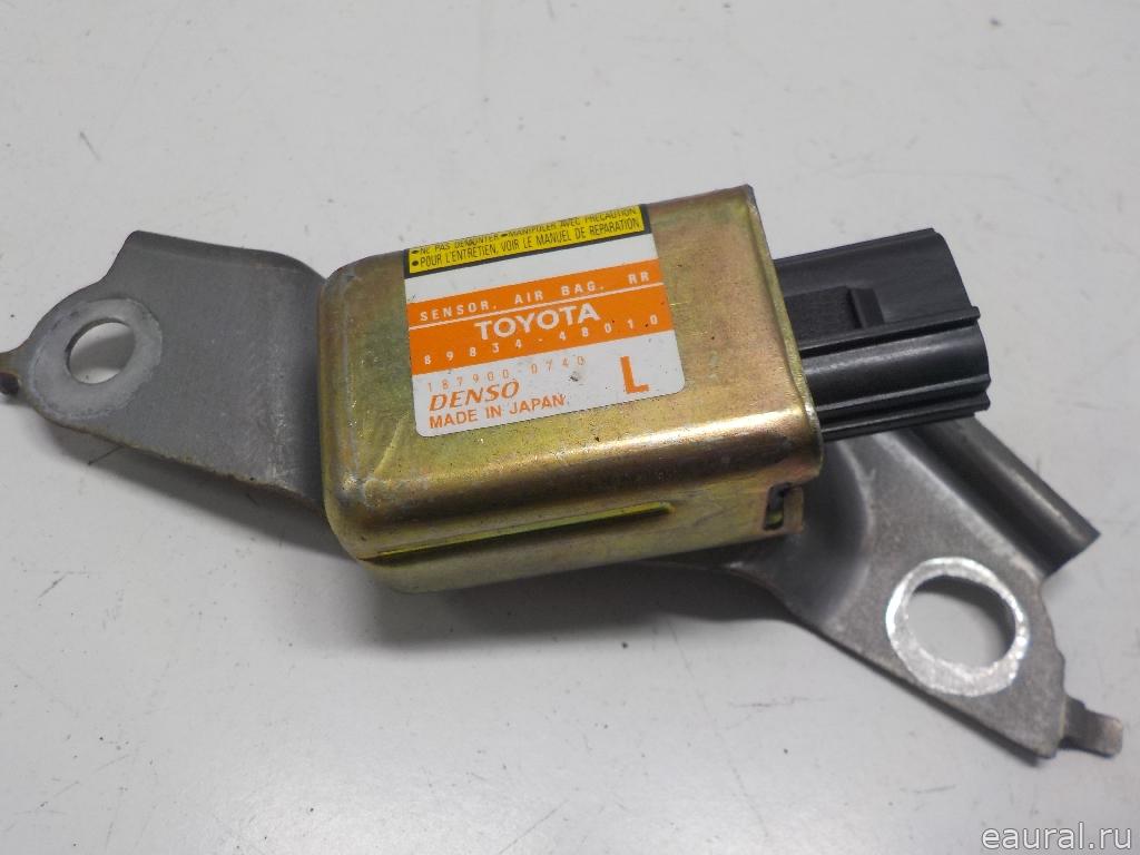 Датчик AIR BAG
