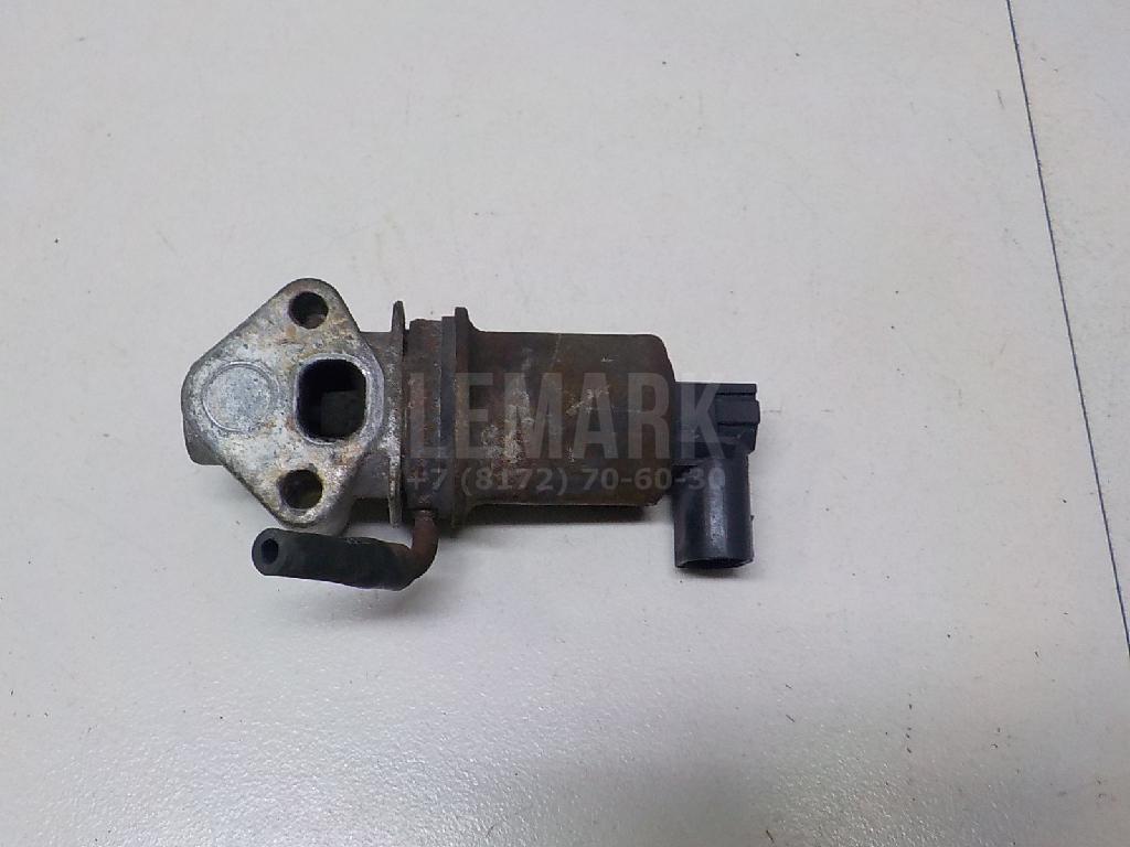 Клапан рециркуляции выхлопных газов