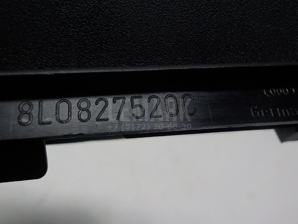 Накладка (кузов внутри) для  BMW 1-serie E82/E88 2007-2013
