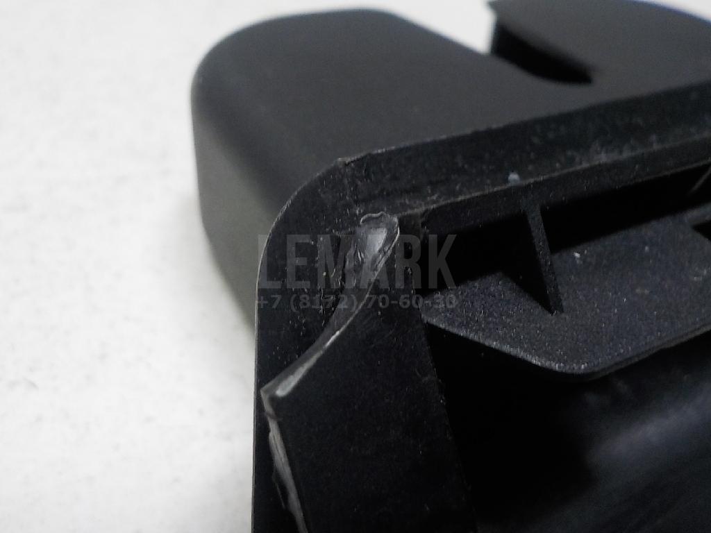 Накладка (кузов внутри) для  BMW 1-serie E82/E88 2007-2013
