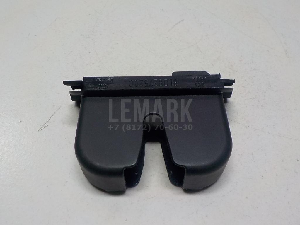 Накладка (кузов внутри) для  BMW 1-serie E82/E88 2007-2013