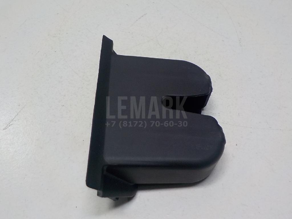 Накладка (кузов внутри) для  BMW 1-serie E82/E88 2007-2013
