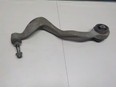 Рычаг передний верхний левый