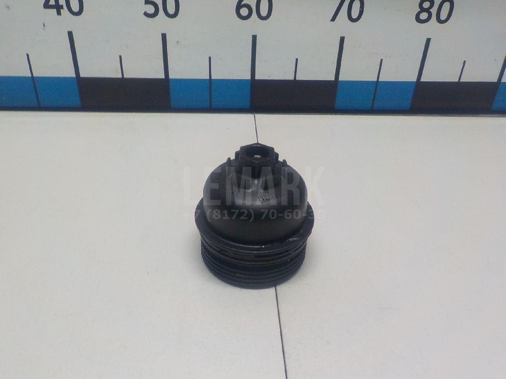 Крышка масляного фильтра 263152F001 Hyundai-Kia