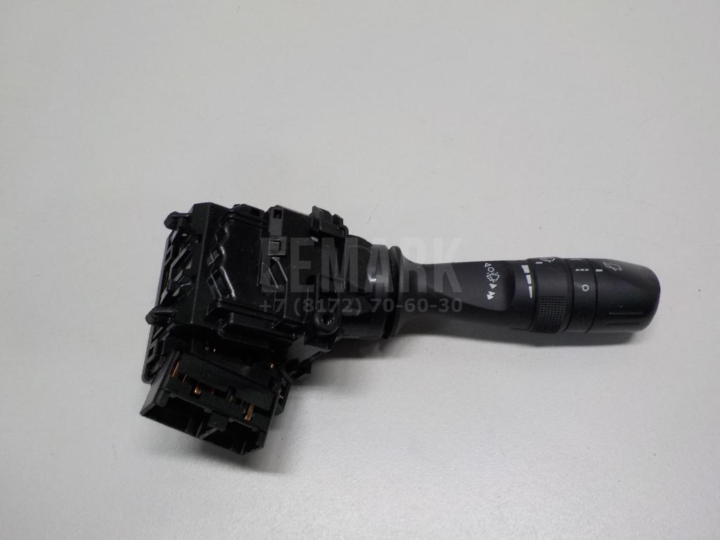Переключатель стеклоочистителей 846521A860 Toyota