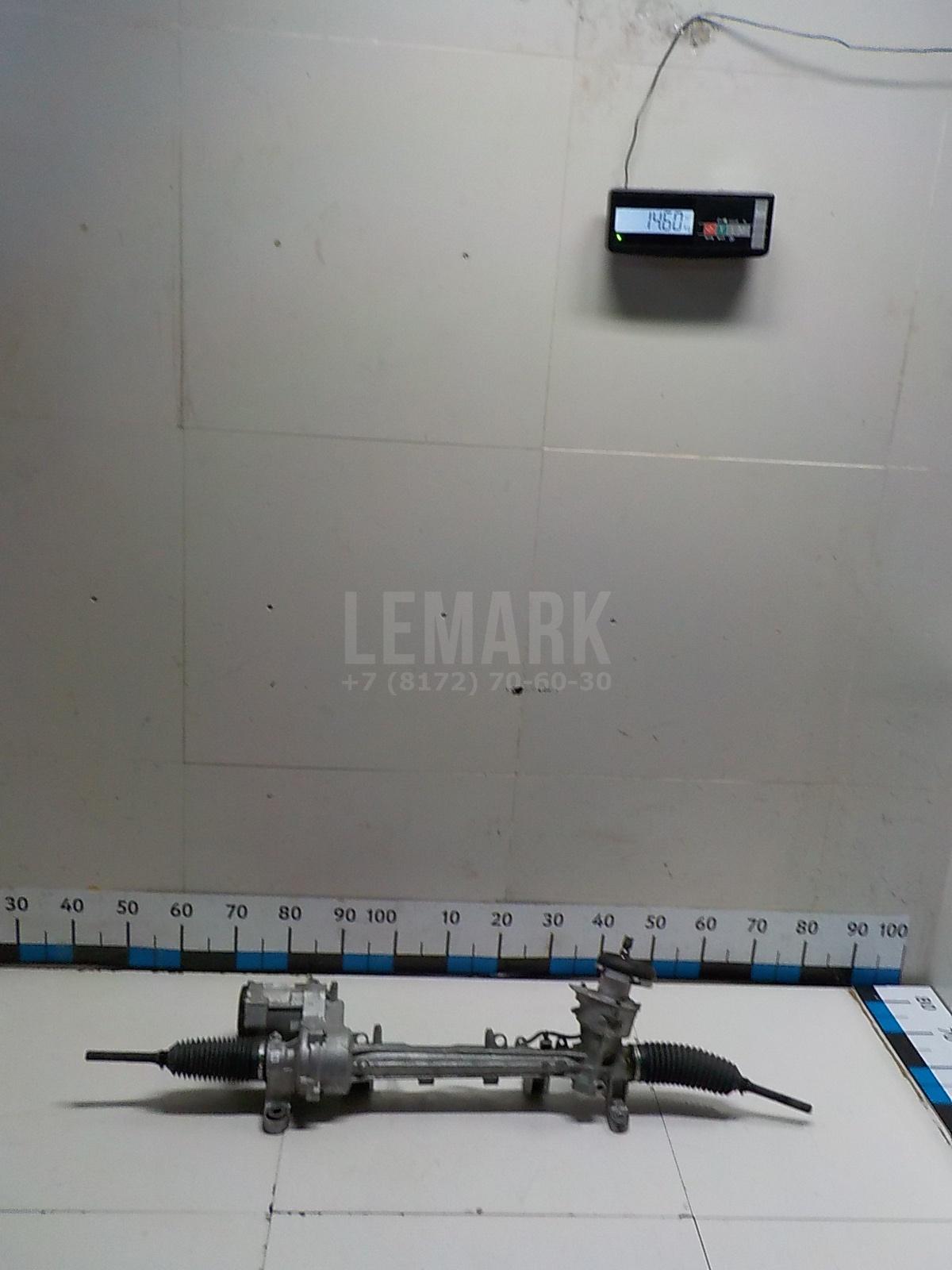 Рейка рулевая 57700D7500 Hyundai-Kia