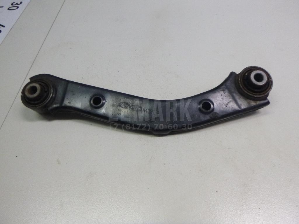Рычаг задний верхний 55100C5050 Hyundai-Kia