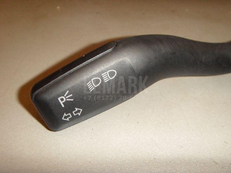Переключатель поворотов подрулевой для  Audi A3 (8L1) 1996-2003
