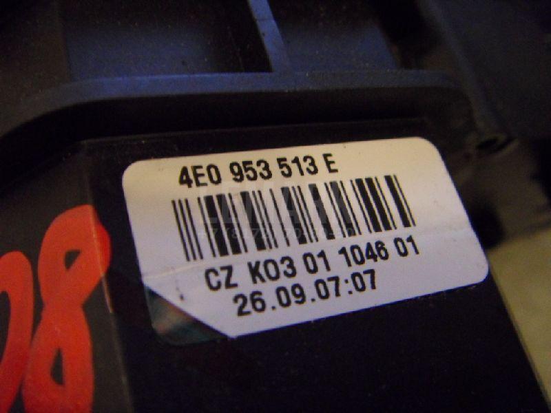 Переключатель поворотов подрулевой для  Audi A3 (8L1) 1996-2003