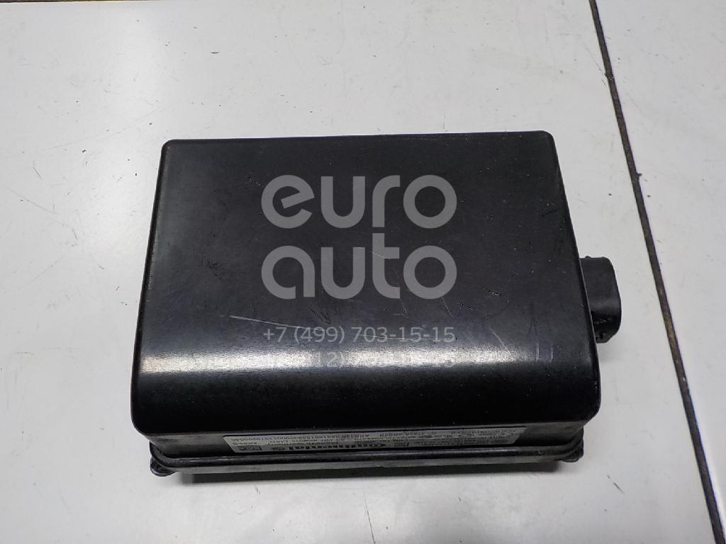 Блок электронный Mitsubishi 8638A092 для Mitsubishi Outlander (GF) 2012>