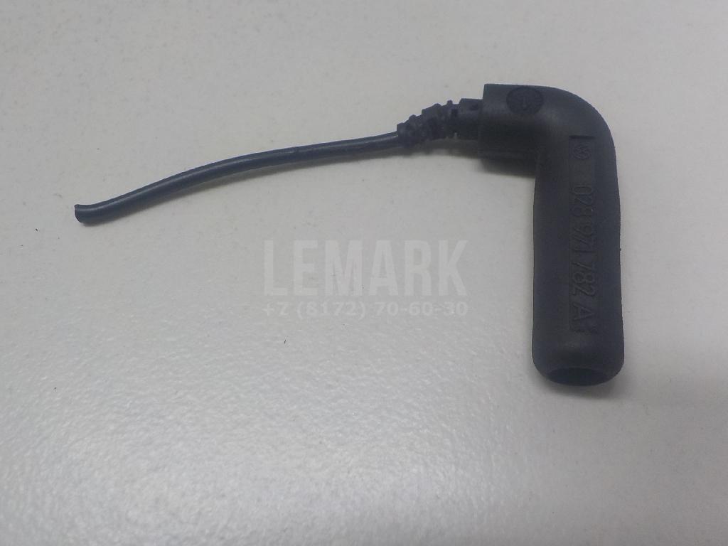 Наконечник свечи зажигания 028971782A VAG