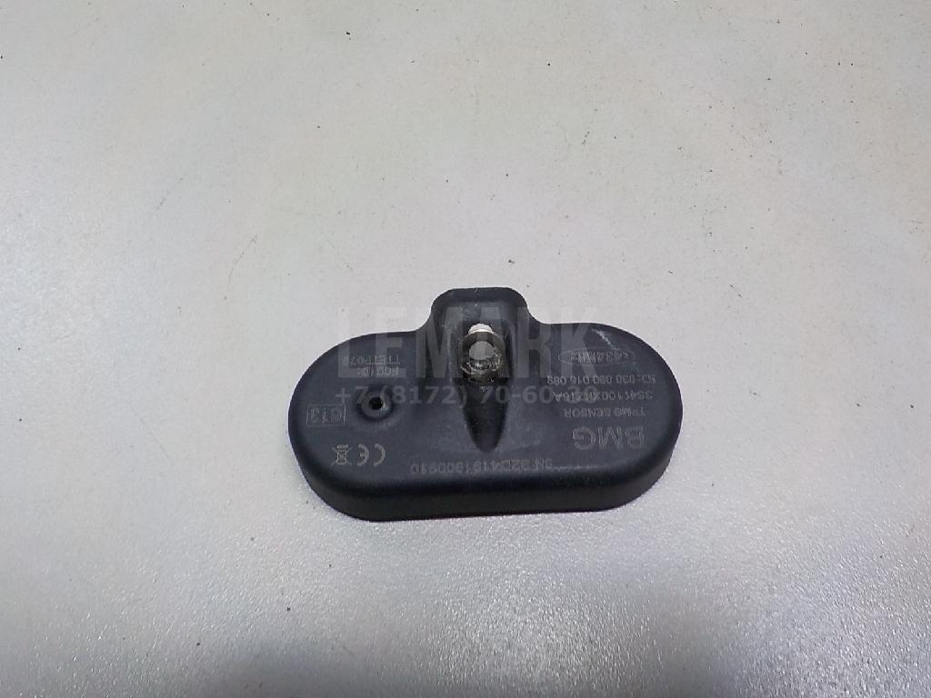 Датчик давления в шине (TPMS) 3641100XKZ16A Great Wall
