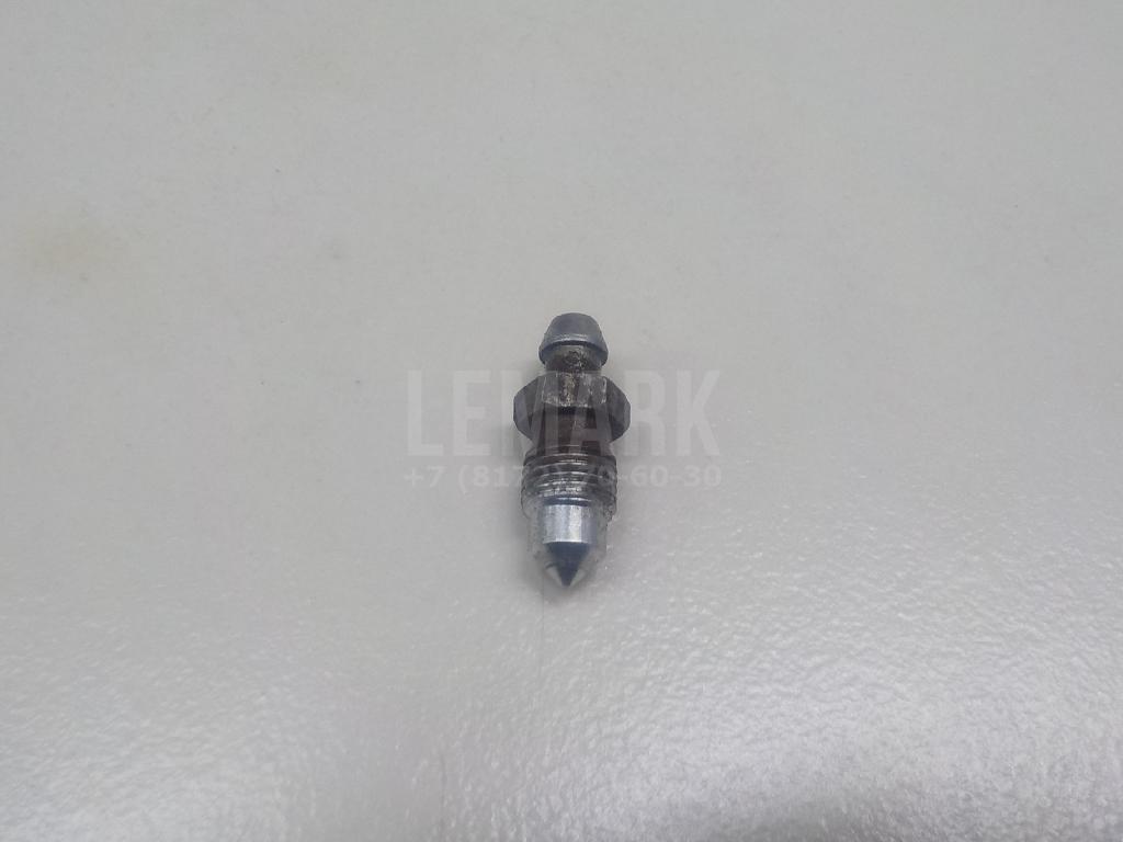 Штуцер прокачки тормозов 581201G100 Hyundai-Kia