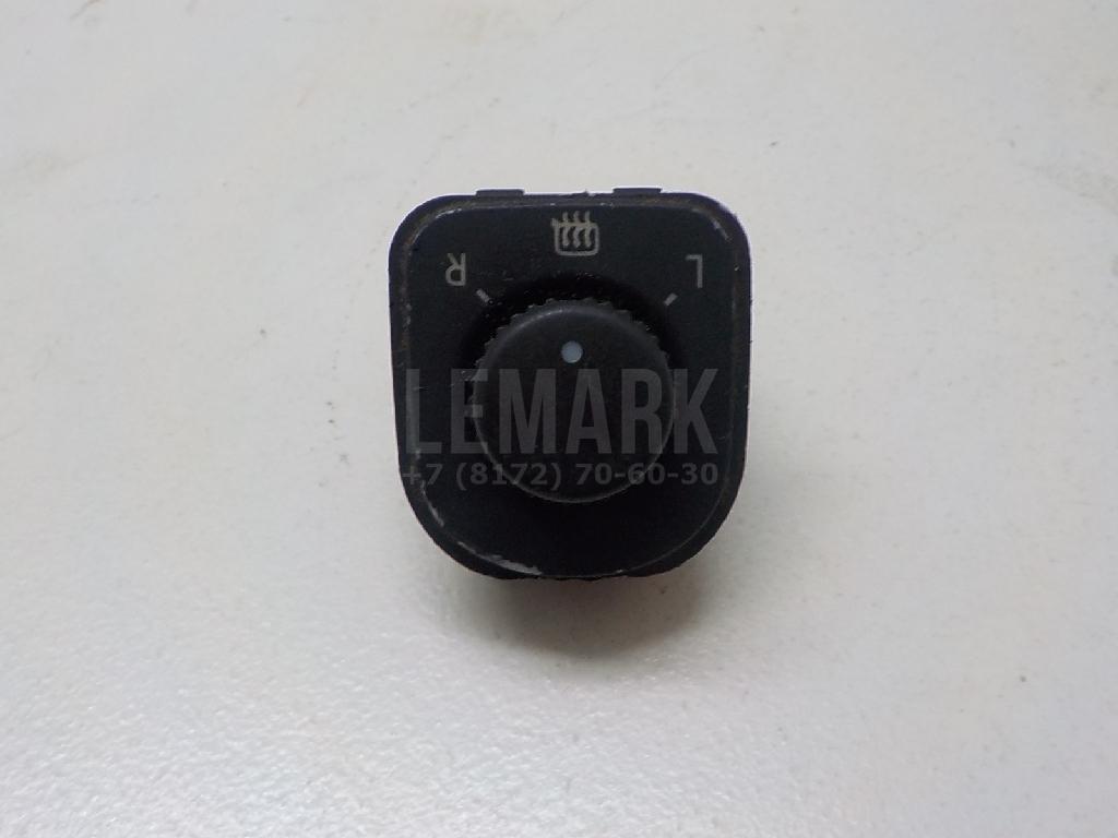 Переключатель регулировки зеркала 1K0959565A VAG