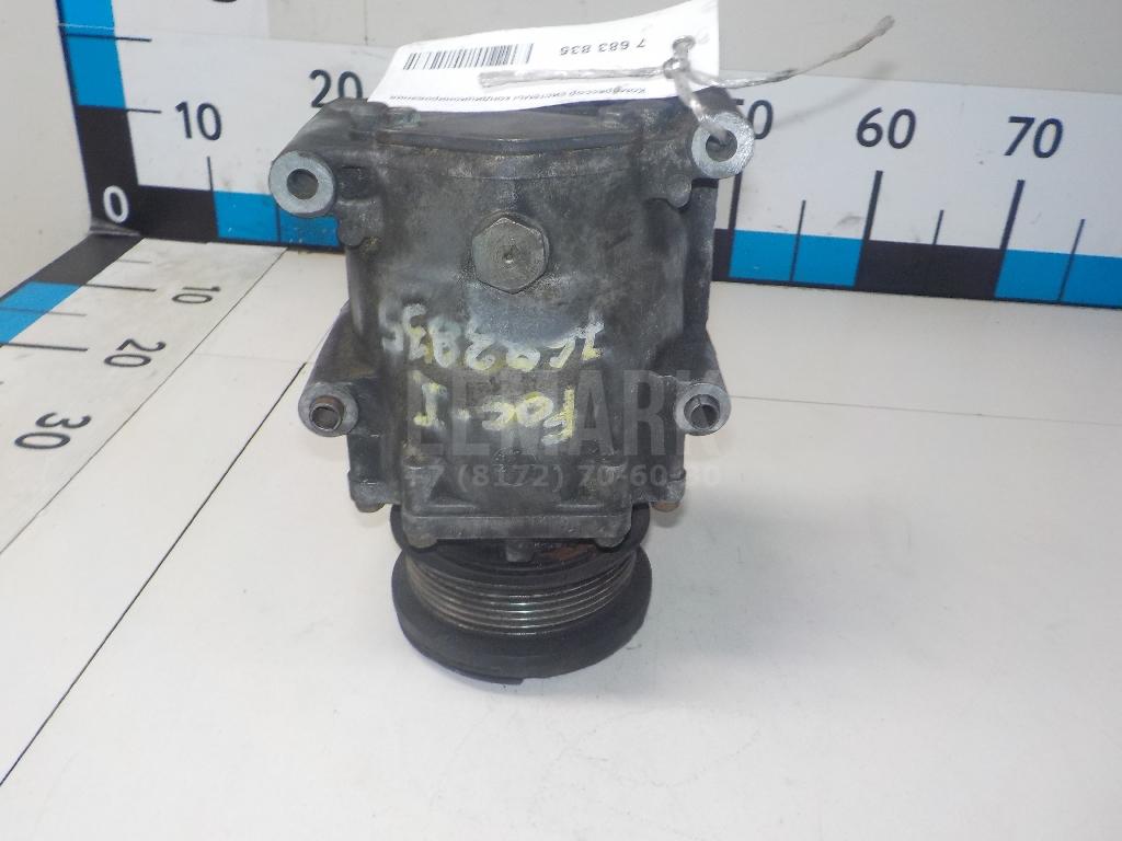 Компрессор кондиционера для  Belgee X70 2024