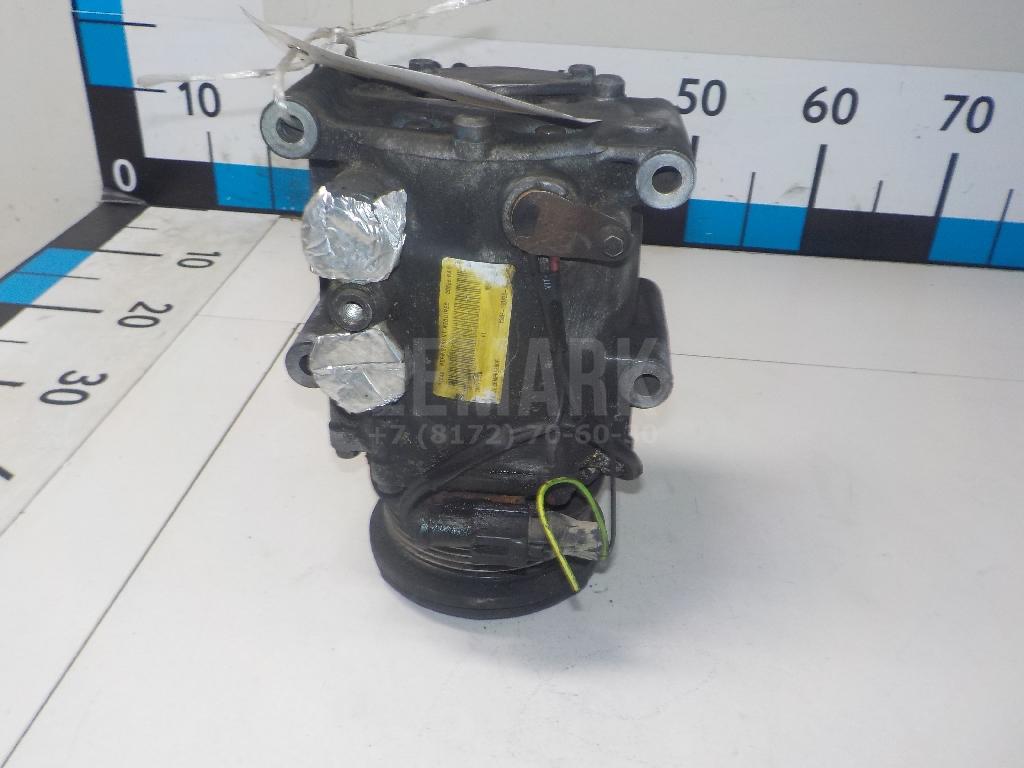 Компрессор кондиционера для  Belgee X70 2024