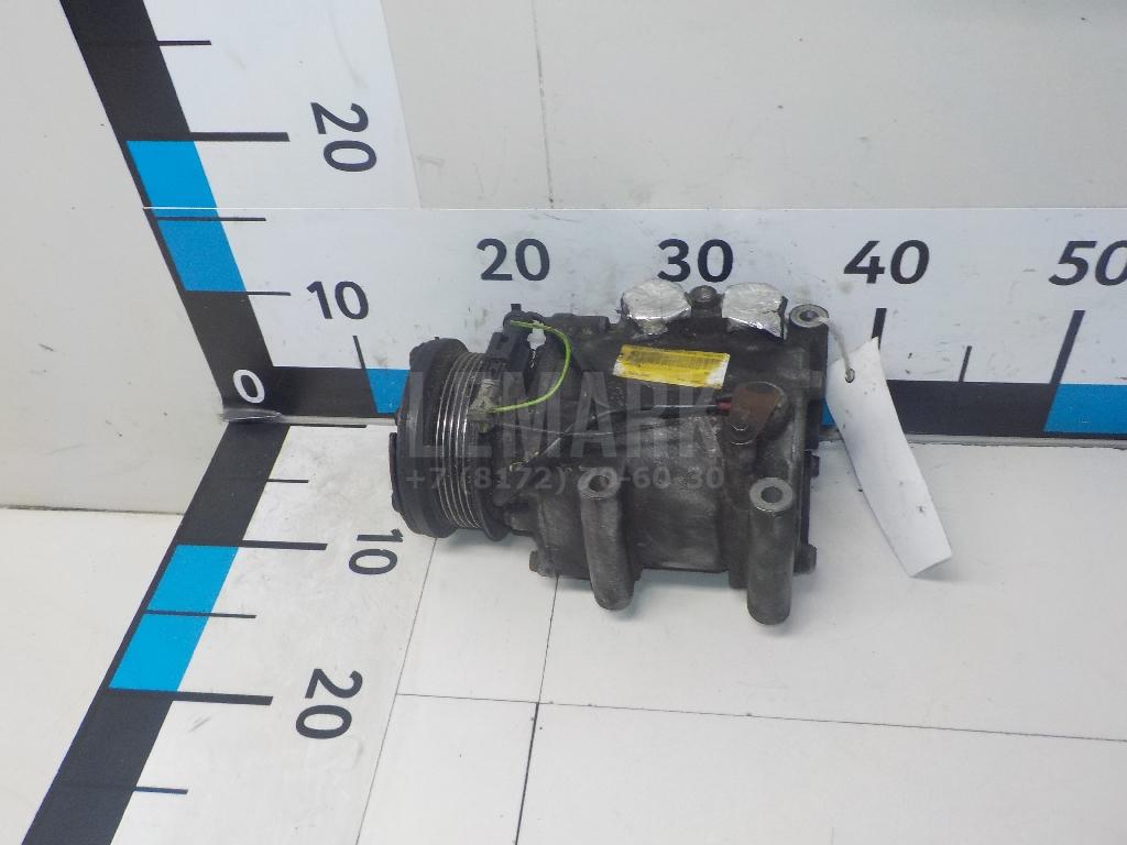 Компрессор кондиционера для  Belgee X70 2024