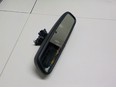 Зеркало заднего вида