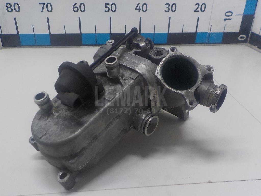 Радиатор системы EGR 059131515CC VAG
