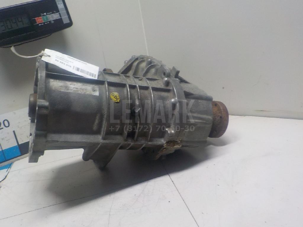 Коробка раздаточная для  BYD F3 2006-2013