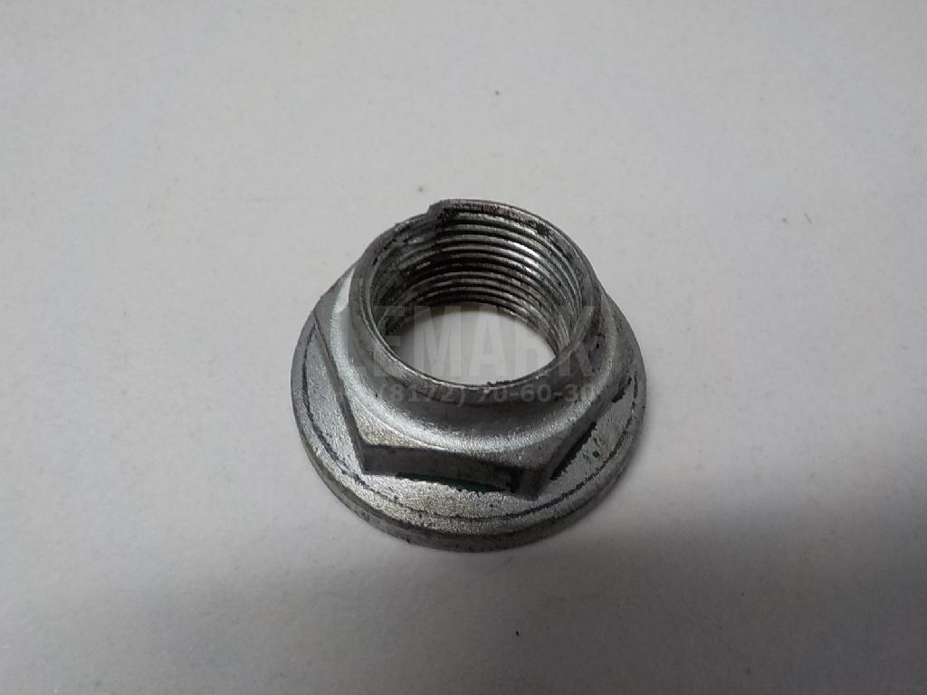 Гайка задней ступицы 9017722003 Toyota