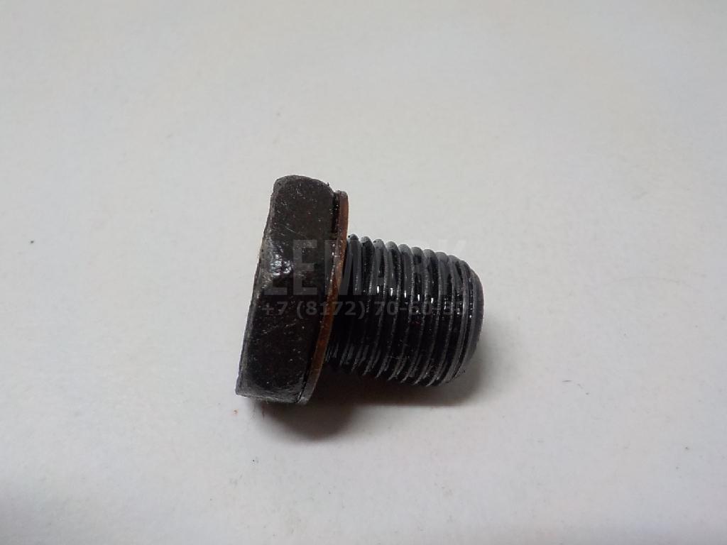 Пробка маслосливная дифференциала 5308239100 Hyundai-Kia